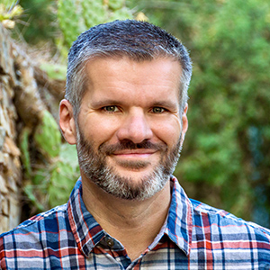 Matt Bell