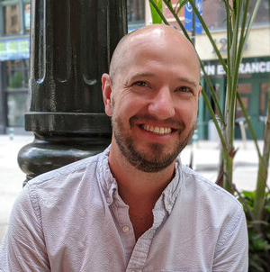 Aaron Burch
