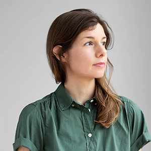 Allegra Hyde