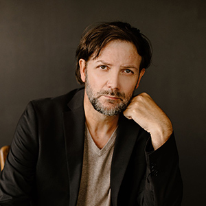 Andrew Porter