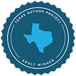 TXAuthorProject Badge AdultWinner 150x150