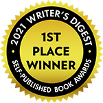 WD SelfPub 2021 WinnerSeals 1st