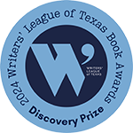 Writers League of Texas Book Awards Discovery Prize