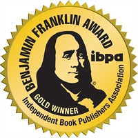 ben franklin gold winner